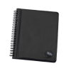 Komod Pillow Notebook in Black