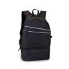 Dorian Backpack in Black