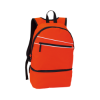 Dorian Backpack in Red