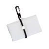 Persey Foldable Bag in White