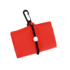 Persey Foldable Bag in Red