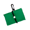 Persey Foldable Bag in Green