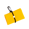 Persey Foldable Bag in Yellow