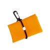 Persey Foldable Bag in Orange