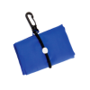 Persey Foldable Bag in Blue