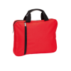 Lendys Document Bag in Red