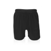 Tecnic Gerox Shorts in Black