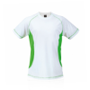 Tecnic Combi Adult T-Shirt in Green