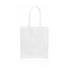 Mirtal Sublimation Bag in White