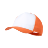 Sodel Cap in Orange