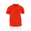 Premium Adult Color T-Shirt in Red