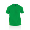 Premium Adult Color T-Shirt in Green