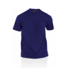 Premium Adult Color T-Shirt in Navy Blue
