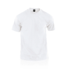 Premium Adult White T-Shirt in White
