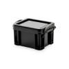 Harcal Multipurpose Box in Black
