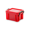 Harcal Multipurpose Box in Red