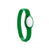 Kelen Bracelet in Green