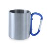 Bastic Mug in Blue