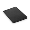 Roftel Folder in Black