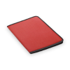 Roftel Folder in Red