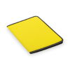 Roftel Folder in Yellow
