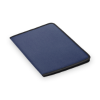 Roftel Folder in Navy Blue