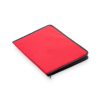 Tendex Folder in Red
