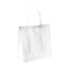 Yermen Bag in White
