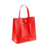 Yermen Bag in Red