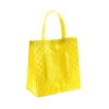 Yermen Bag in Yellow