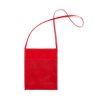 Yobok Multipurpose Bag in Red