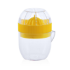 Jubex Juicer in Yellow