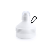 Luns Foldable Bottle in White