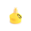 Luns Foldable Bottle in Yellow