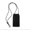 Idolf Multipurpose Bag in Black