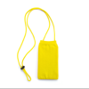 Idolf Multipurpose Bag in Yellow