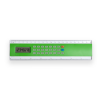 Profex Ruler Calculator in Green