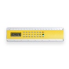 Profex Ruler Calculator in Yellow