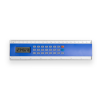 Profex Ruler Calculator in Blue