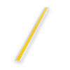 Karen Ruler in Yellow