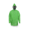 Hinbow Raincoat in Green