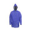 Hinbow Raincoat in Blue