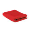 Kotto Absorbent Towel in Red