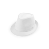 Likos Hat in White
