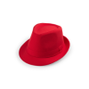 Likos Hat in Red