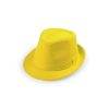 Likos Hat in Yellow