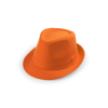 Likos Hat in Orange