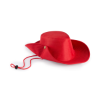 Tosep Hat in Red