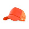 Dowan Cap in Fluoro Orange