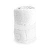 Gymnasio Absorbent Towel in White